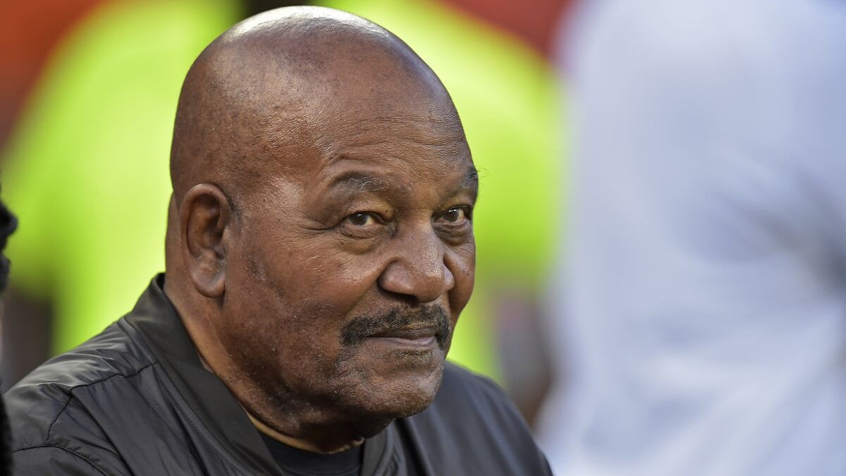 Jim Brown