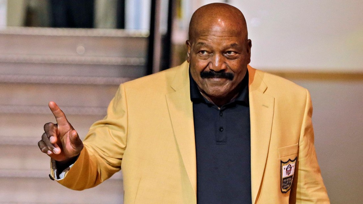 Jim Brown