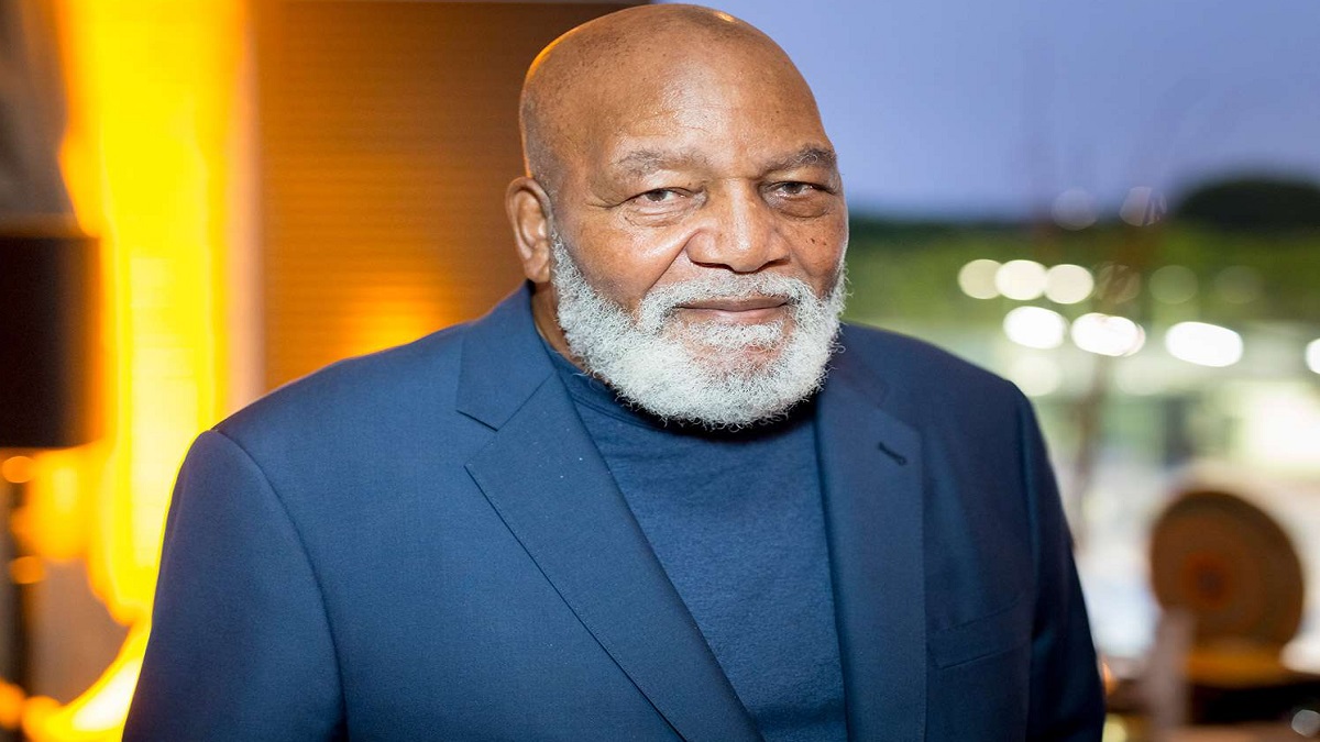 Jim Brown