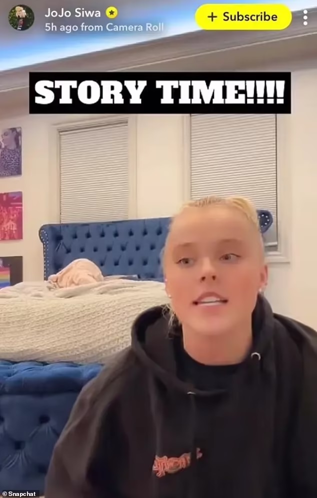 jojo siwa