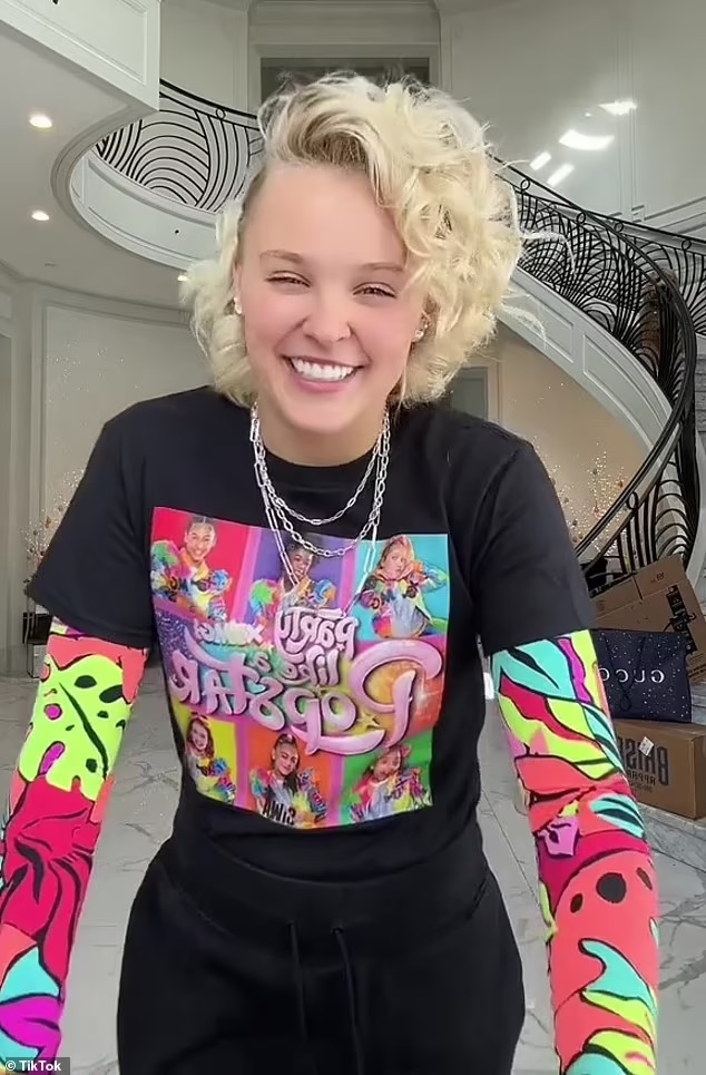 jojo siwa