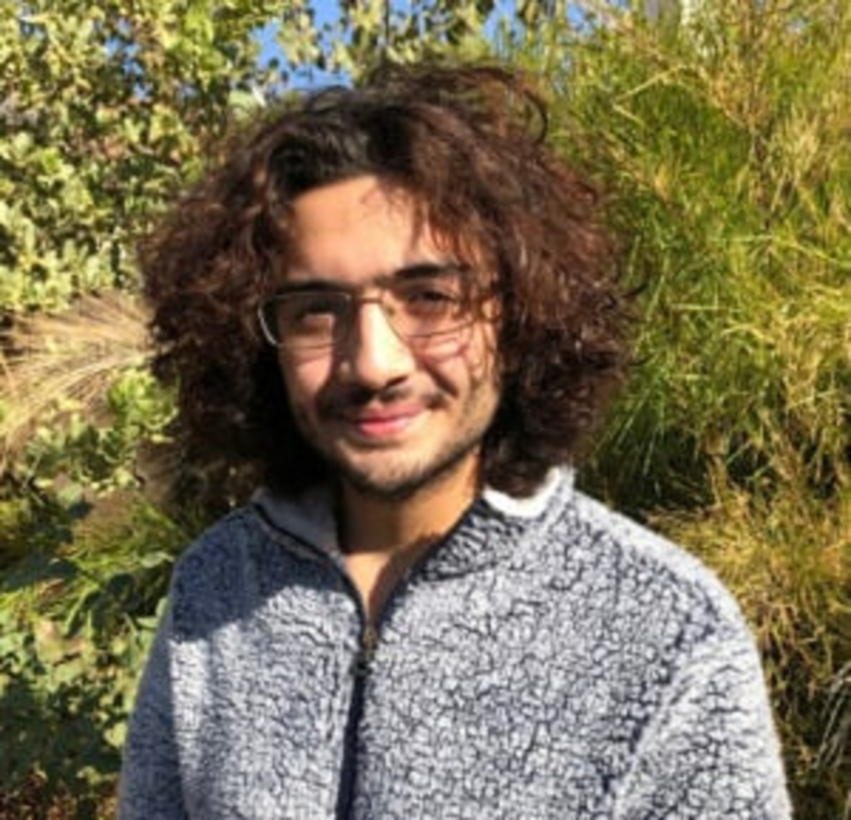 Karim Abou Najm UC Davis