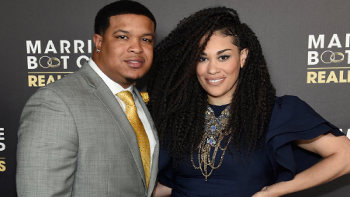 Keke Wyatt's Parents