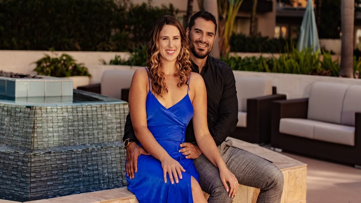 Married At First Sight Season 15 Who Is Still Together