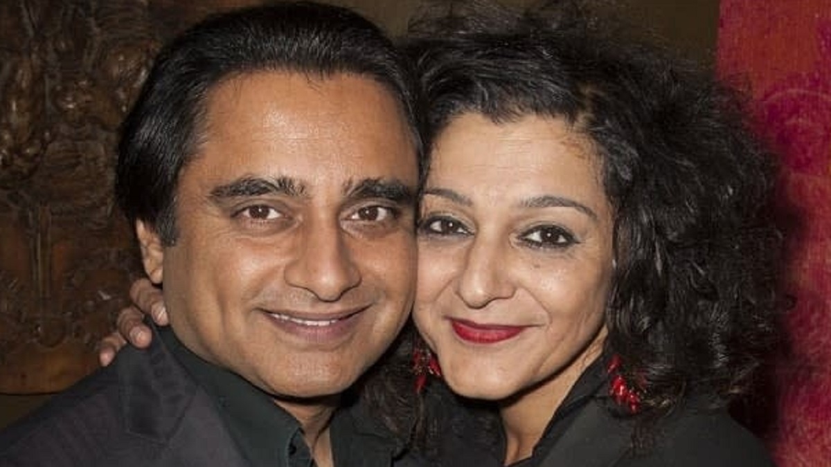 Meera Syal