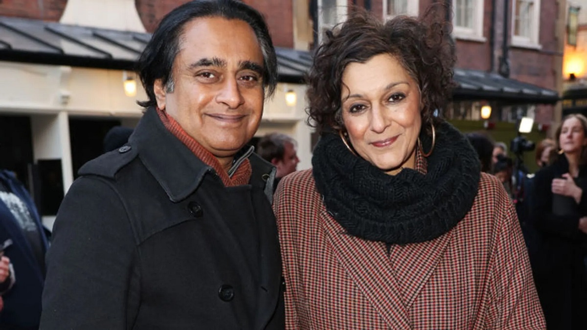 Meera Syal