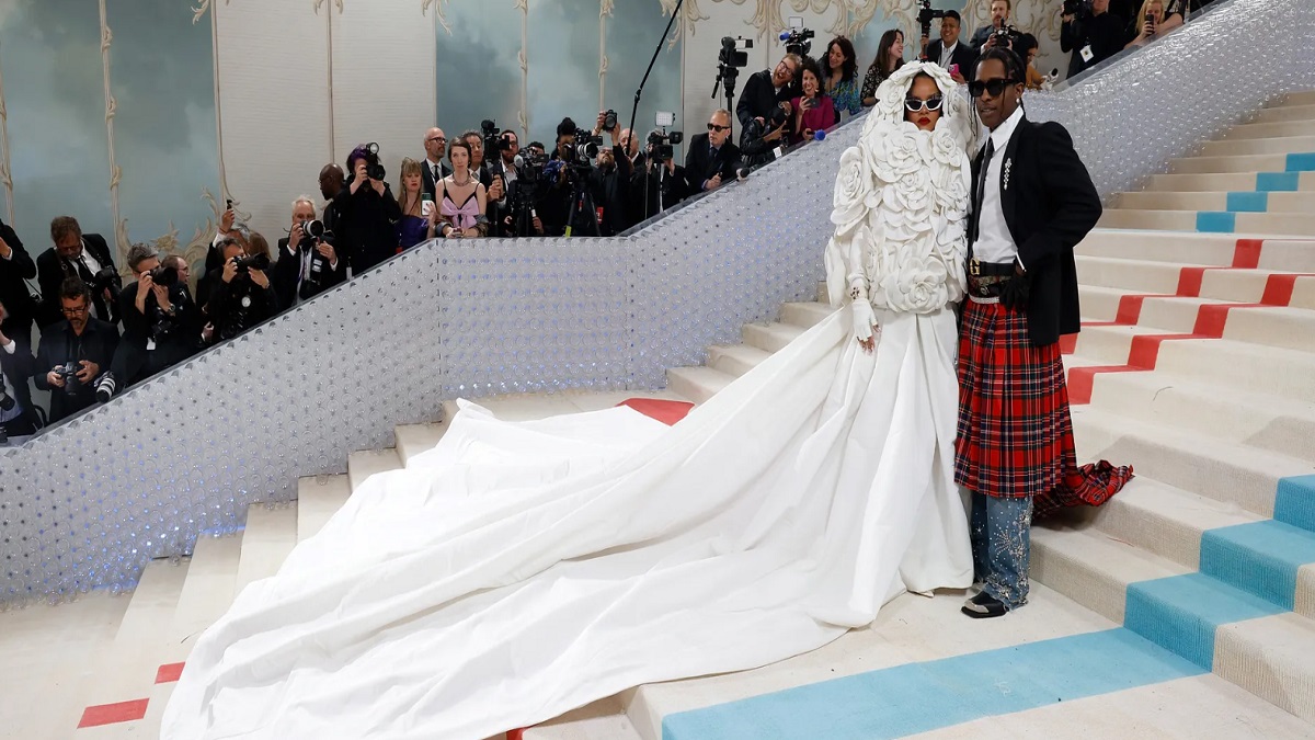 Met Gala 2023 Guest list and Theme Explained