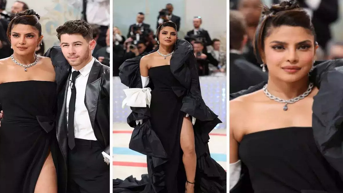 Met Gala 2023 Guest list and Theme Explained