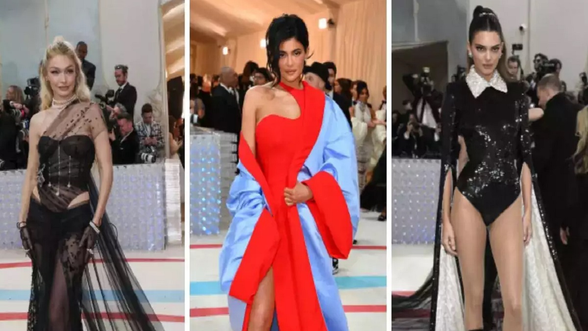 Met Gala 2023 Guest list and Theme Explained