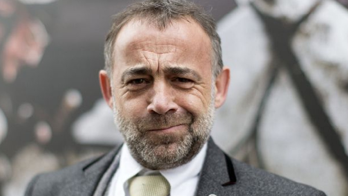 Michael Le Vell