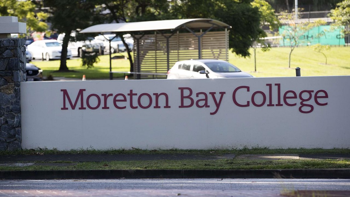 Moreton Bay University scandal
