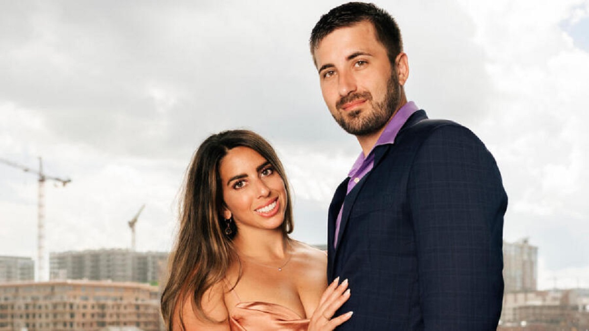 Are Nicole and Chris still together from Married at First Sight Season 16?