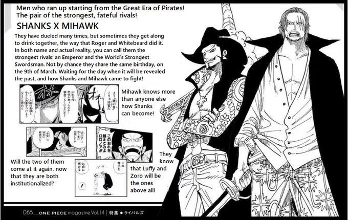 One Piece Chapter 1084 Spoilers