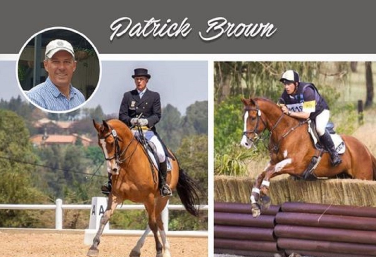 patrick brown