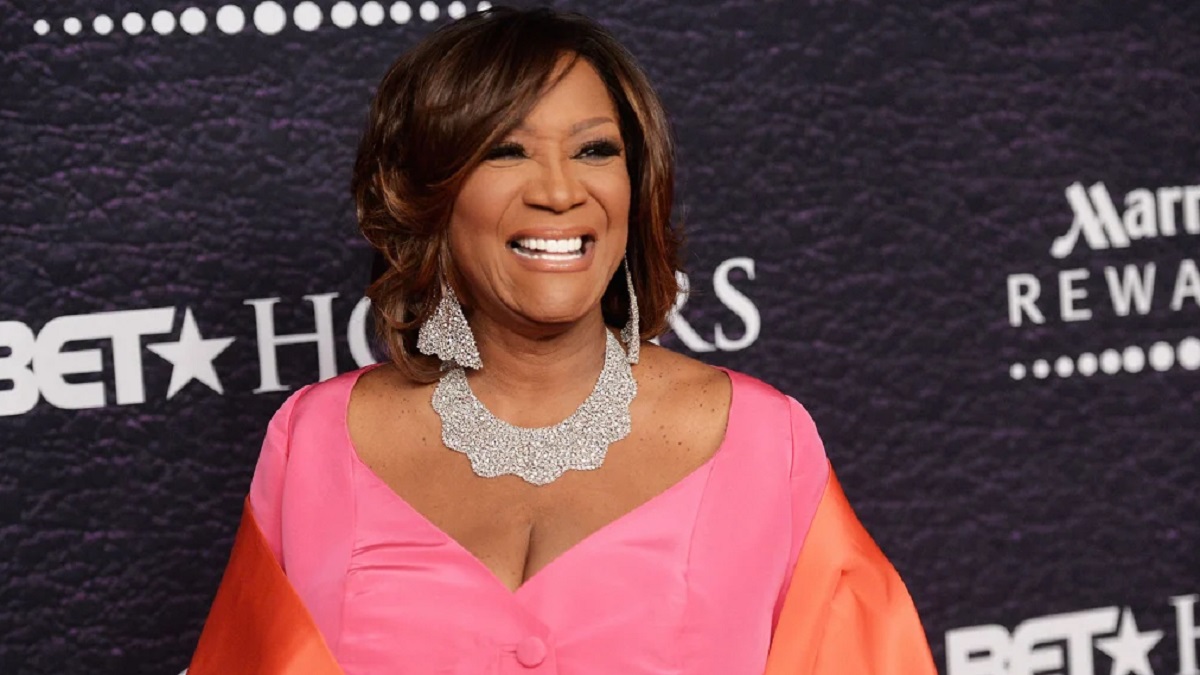 Patti Labelle