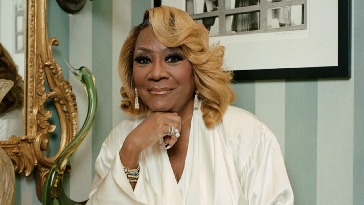 Patti Labelle