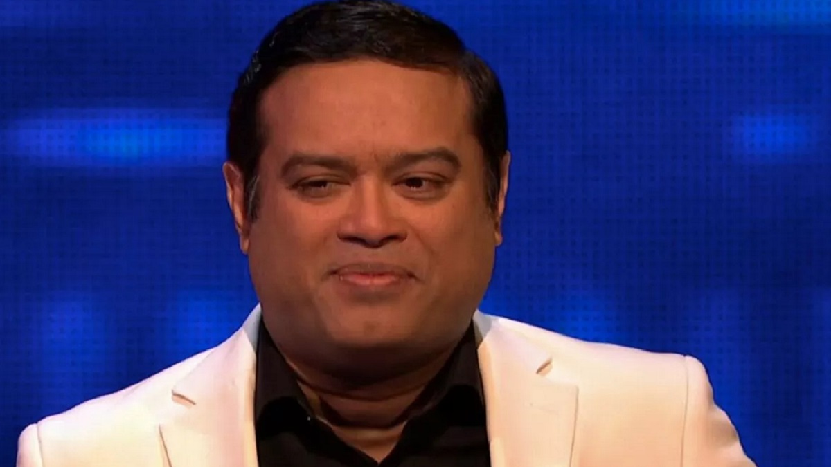 Paul Sinha