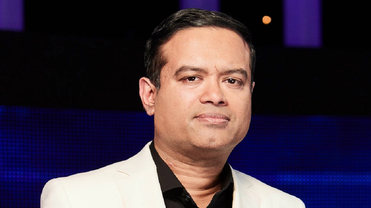 Paul Sinha