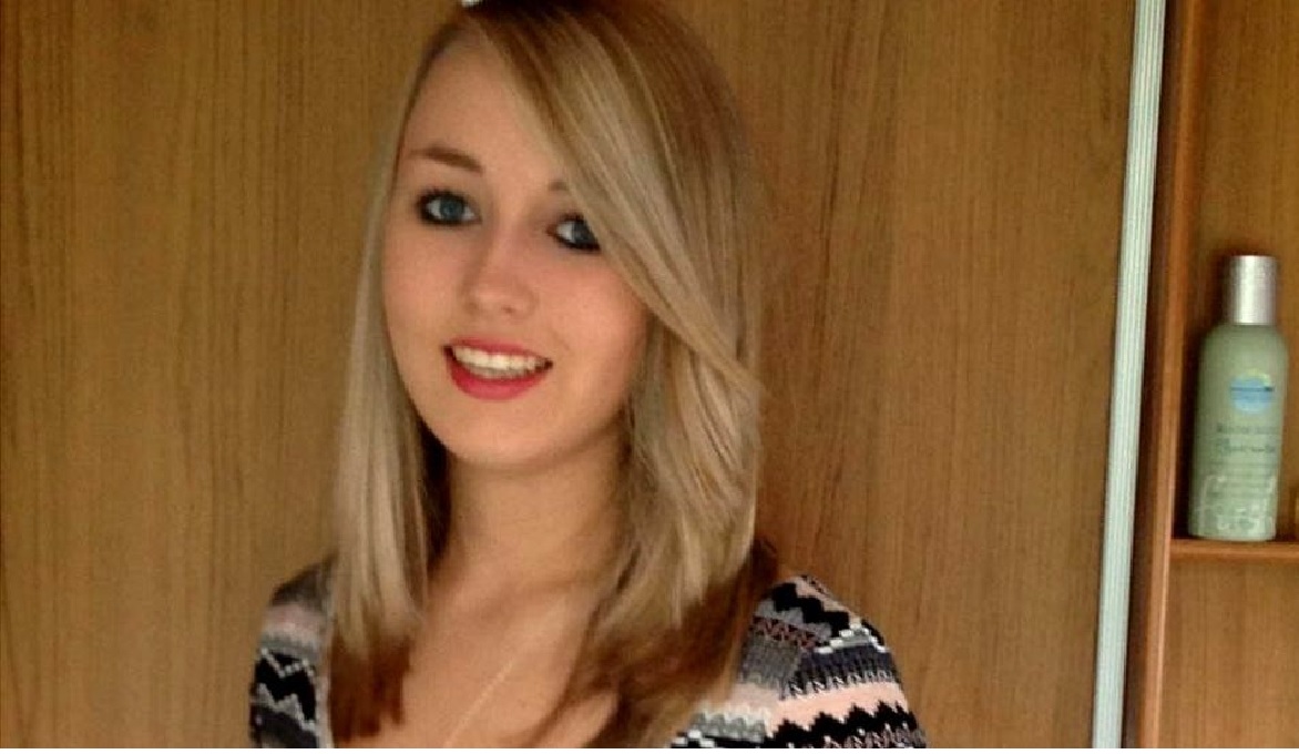 Polmont Katie Allan hit and run case