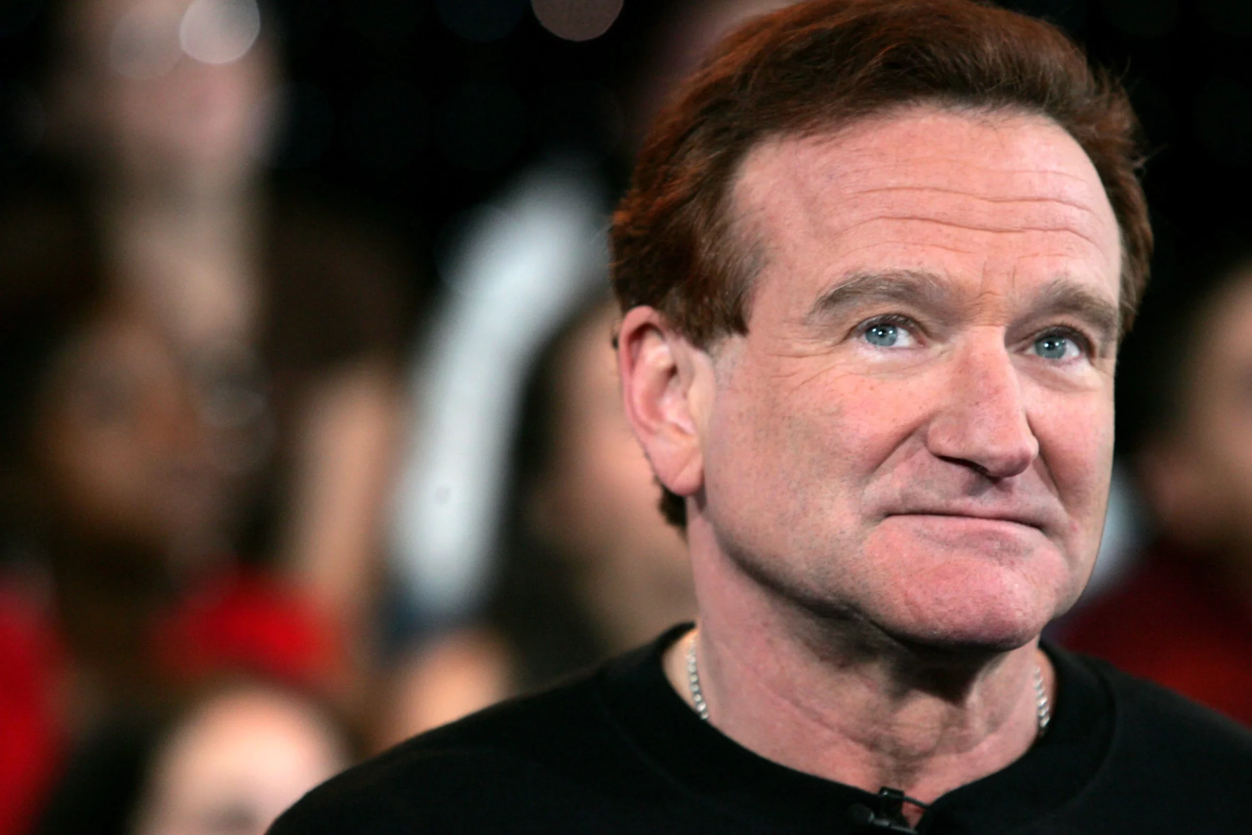 Robin Williams - Wikipedia