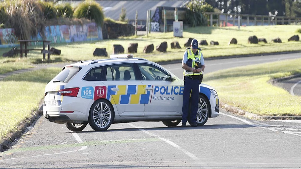 Ruakaka Double Homicide Whangarei