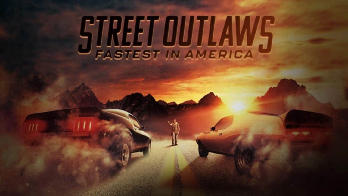 Ryan Street outlaws death