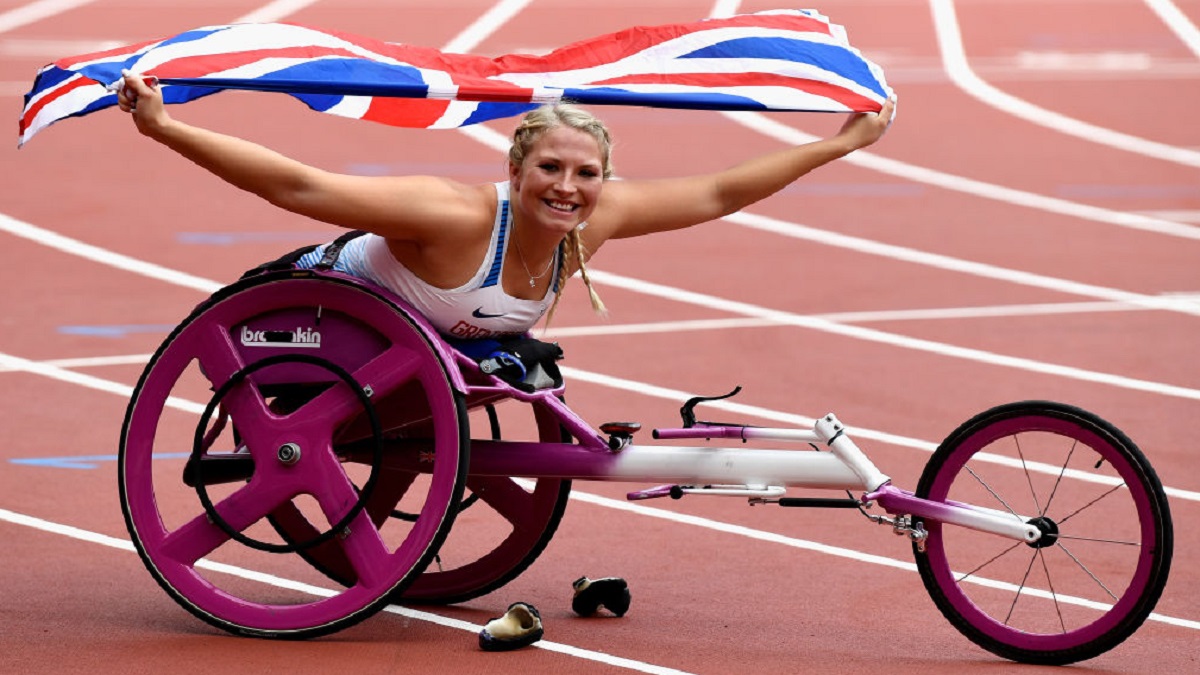 sammi kinghorn