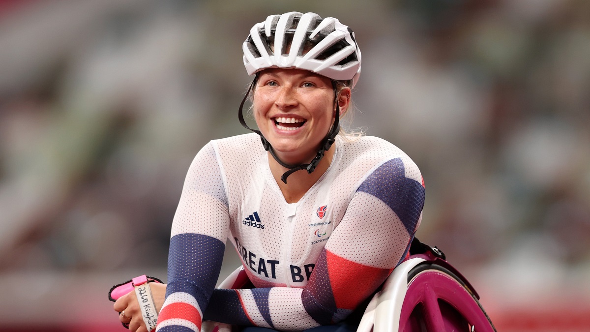 sammi kinghorn