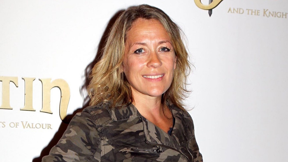 sarah beeny