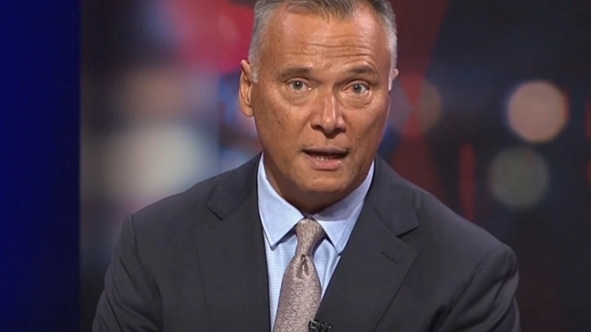 stan grant