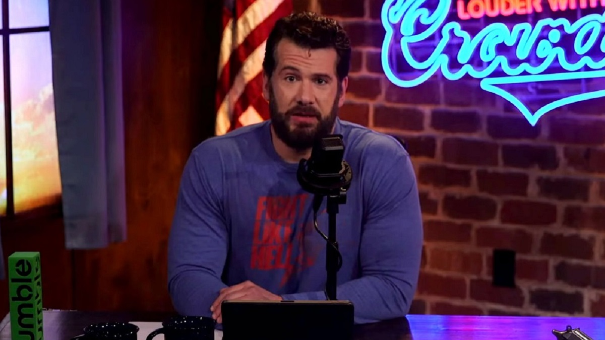 steven crowder