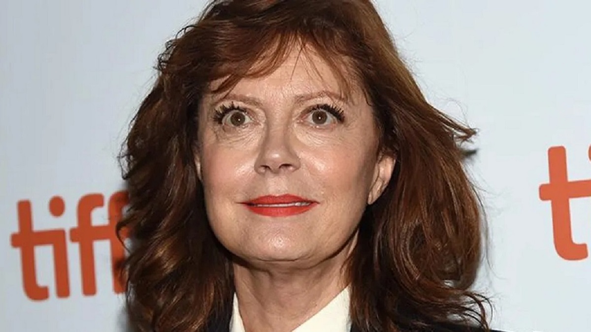 Susan Sarandon