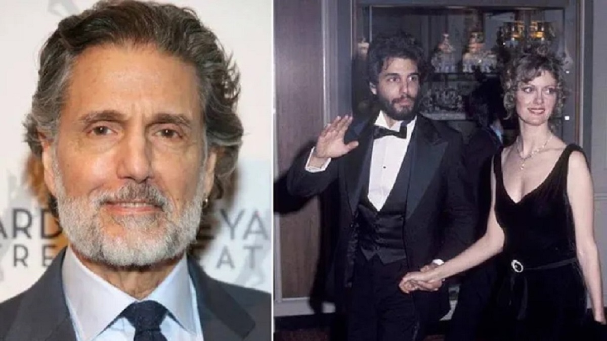 Who Is Susan Sarandon's Husband, Chris Sarandon? Divorce story explained