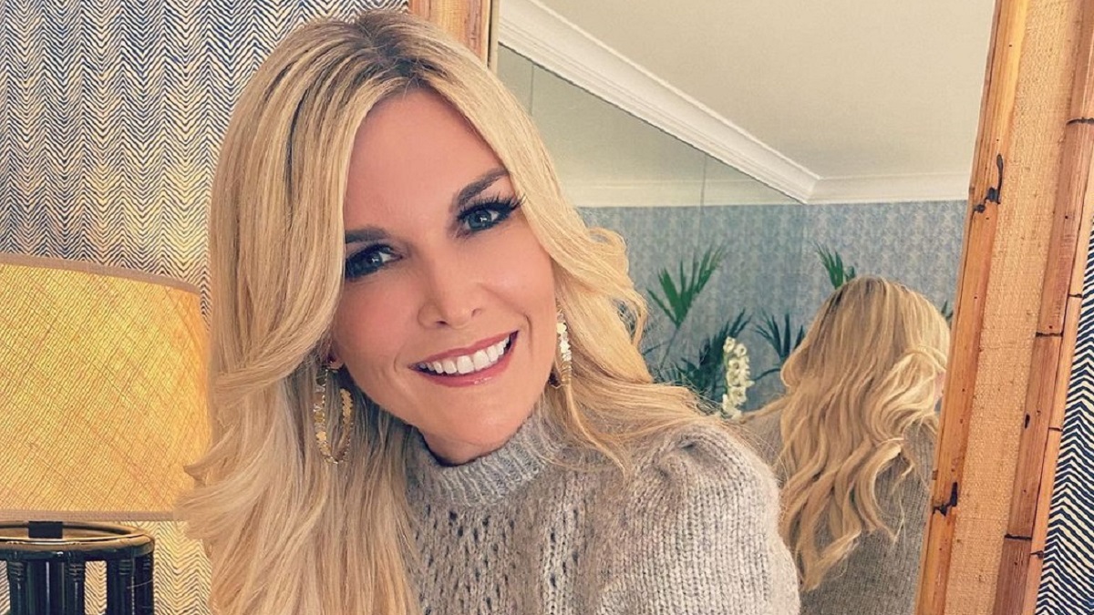 Tinsley Mortimer