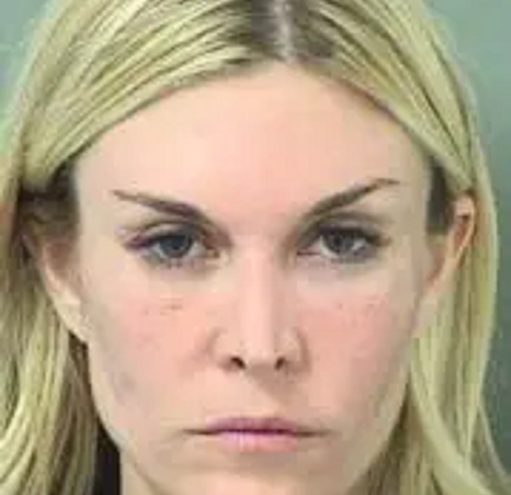 Tinsley Mortimer