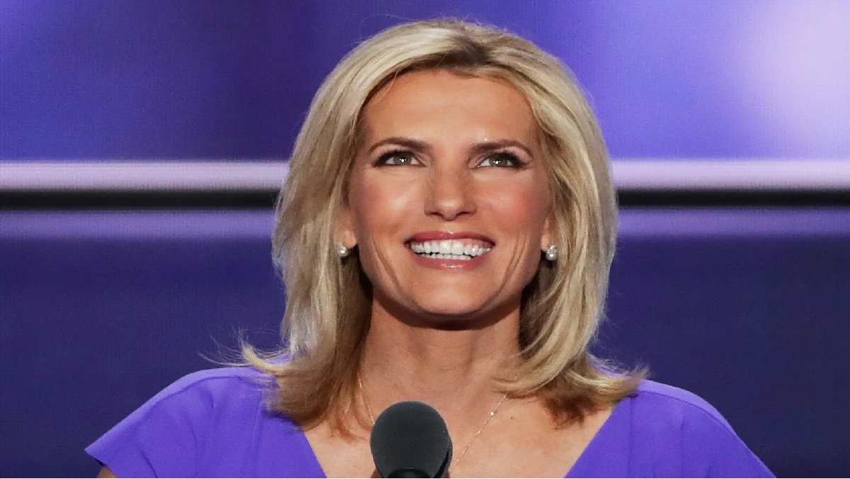 Was Laura Ingraham Fired From Fox News? Who Is Cable Host Laura Ingraham?