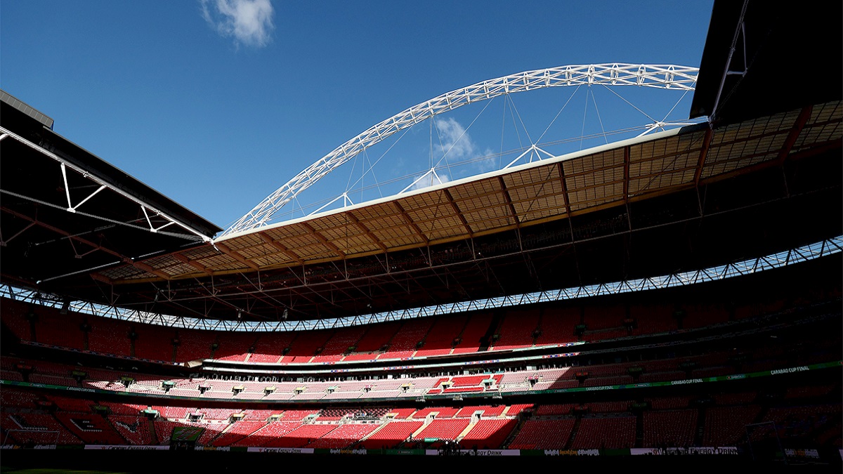 Wembley Stadium Tickets Notts County