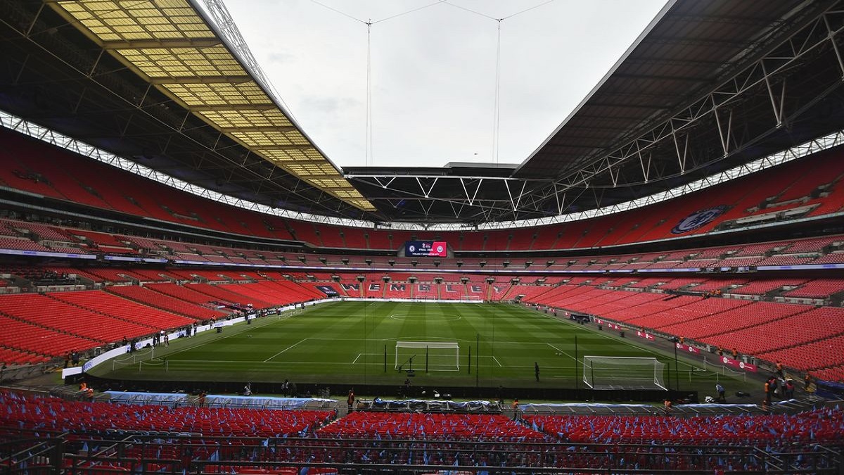 Wembley Stadium Tickets Notts County