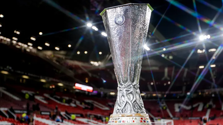 When do tickets for the Europa League final in 2023 go on sale?