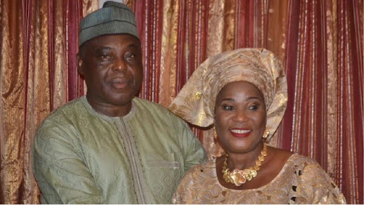 Who is Tosin Dokpesi?