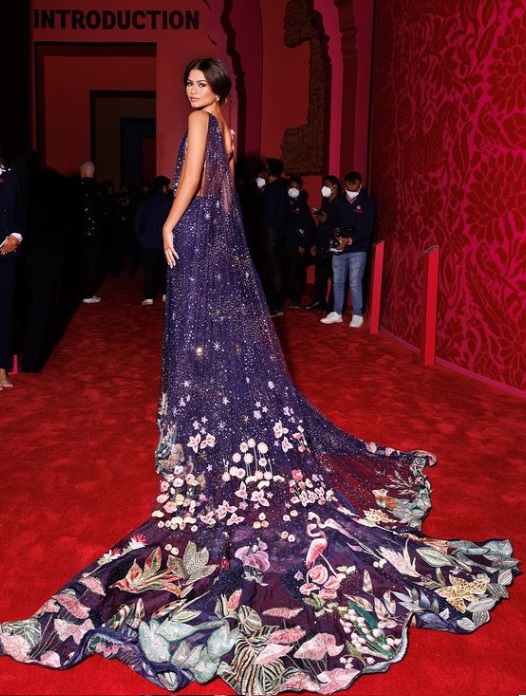 Zendaya Met Gala 2023