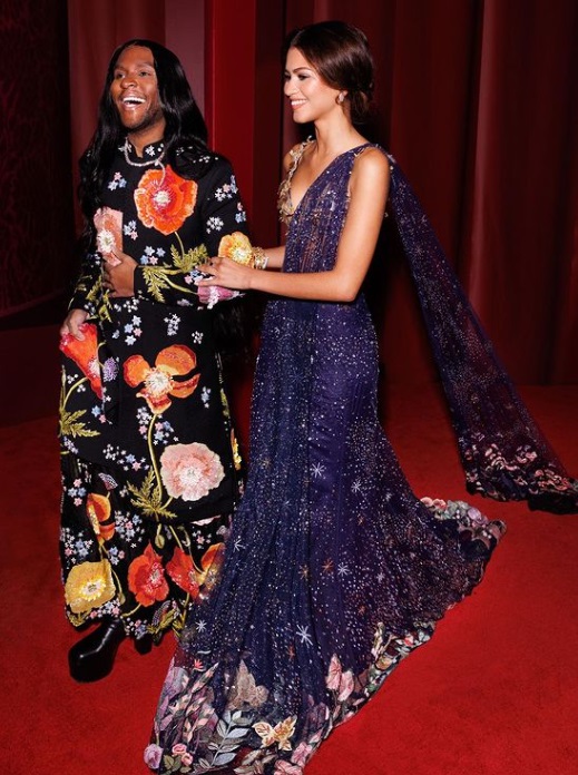 Zendaya Met Gala 2023