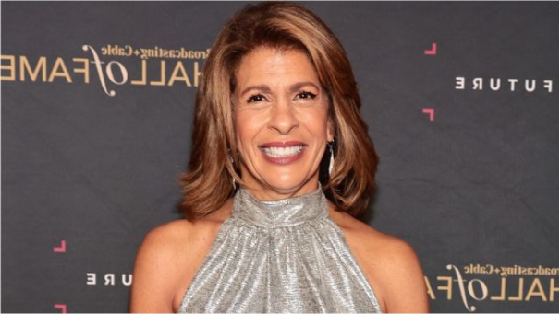 hoda kotb health and disease updates