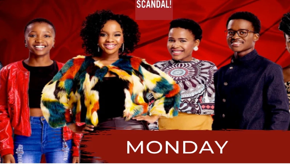 Scandal Episode Full Updates From Tonight's Episode