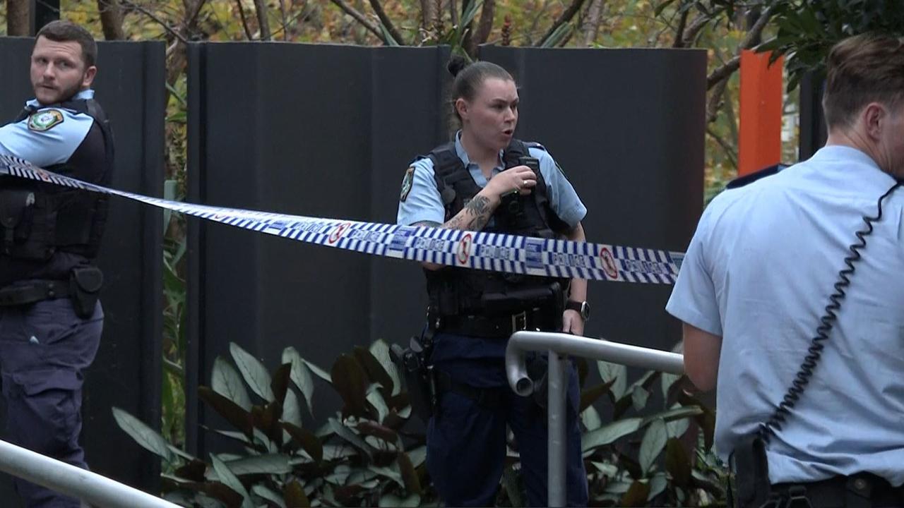 3-year-old boy stabbed to death in Sydney