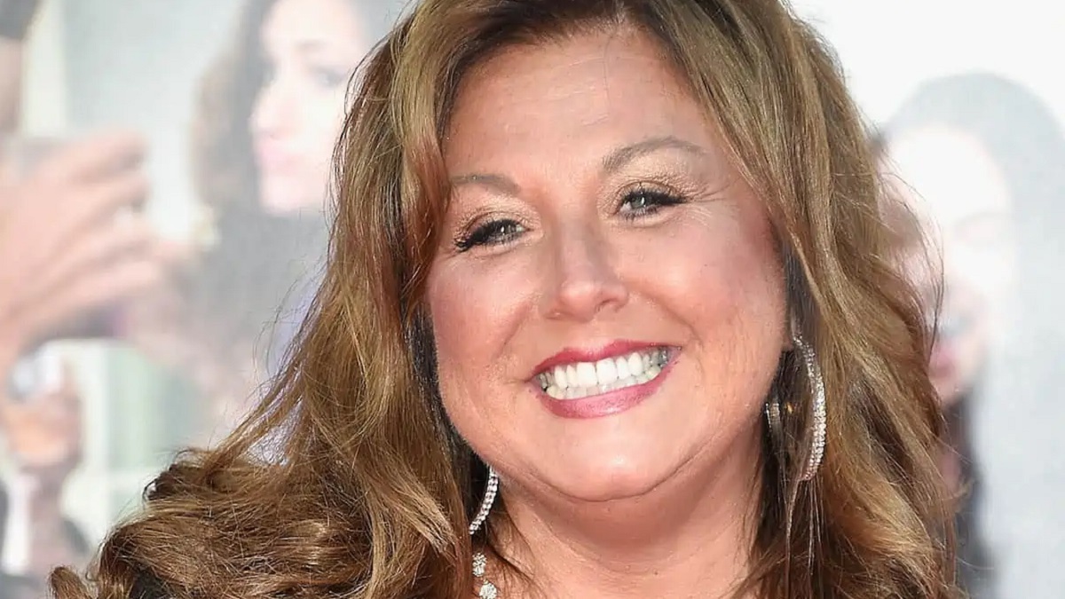 Abby Lee Miller