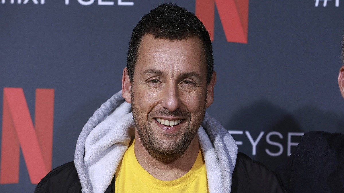 Adam Sandler