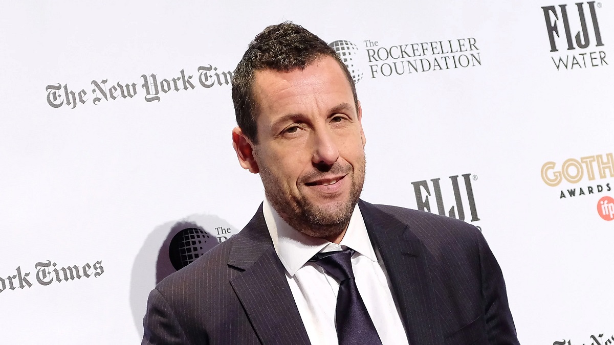 Adam Sandler