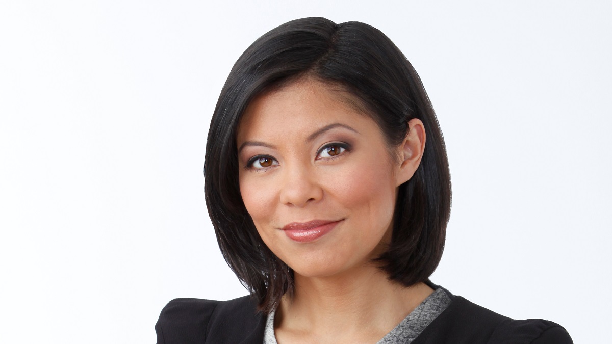 Where is Alex Wagner Now? Is Alex Wagner Still on MSNBC?