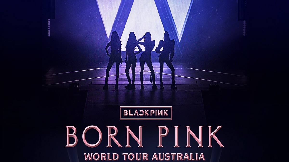 BLACKPINK's Jennie Leaves Melbourne Stage Abruptly Due to “Deteriorating  Condition”
